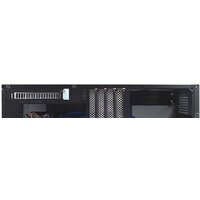SilverStone Milo ML04 HTPC Black (SST-ML04B) Image #2
