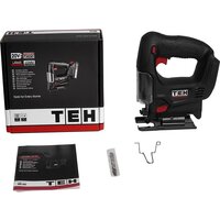 TEH LJS665 (без АКБ) Image #6