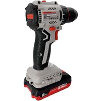 Crown CT21131HMX-2 BMC (с 2-мя АКБ, кейс) Image #4