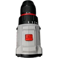 Crown CT21131HMX-2 BMC (с 2-мя АКБ, кейс) Image #5