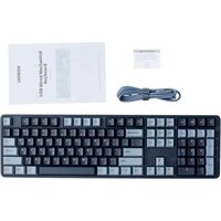 Ugreen KU103 (черный/серый) Image #3