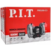 P.I.T. PBG200-C3 Image #9