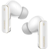 Huawei FreeBuds Pro 4 (белый, международная версия) Image #9