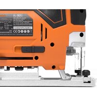 Daewoo Power DAJ 2621Li (без АКБ) Image #13