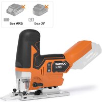 Daewoo Power DAJ 2621Li (без АКБ)