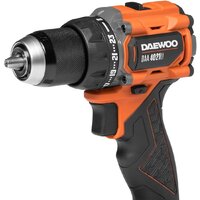 Daewoo Power DAA 4021Li (без АКБ) Image #6