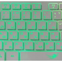 Dialog KMGK-1707U (белый) Image #5