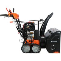 Patriot Сибирь 130 ЕТ Image #4