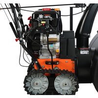 Patriot Сибирь 130 ЕТ Image #8