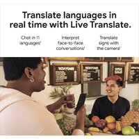 Google Pixel 6a 6GB/128GB (мел) Image #8