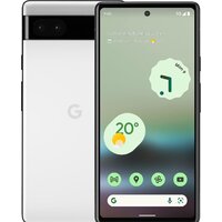 Google Pixel 6a 6GB/128GB (мел)