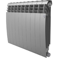 Royal Thermo Biliner B 500 Серебристый - 10 секций