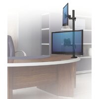 Kromax OFFICE-5 (темно-серый) Image #5