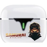 QUMO Life Samurai (белый) Image #2