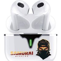 QUMO Life Samurai (белый)