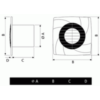 CATA B-8 Plus Image #4