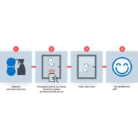 Hobot 388 Ultrasonic Image #3