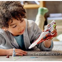 LEGO Star Wars 75333 Джедайский истребитель Оби-Вана Кеноби Image #2