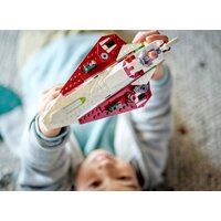 LEGO Star Wars 75333 Джедайский истребитель Оби-Вана Кеноби Image #4