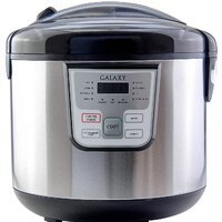 Galaxy Line GL2641 (черный)