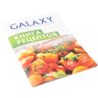 Galaxy Line GL2641 (черный) Image #7