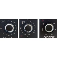 Ginzzu HOT-143 black Image #6