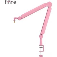 FIFINE BM66 (розовый)