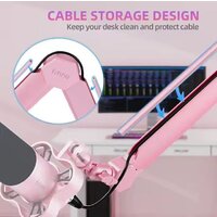 FIFINE BM66 (розовый) Image #7