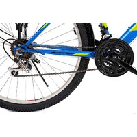 Nasaland 6002M 26 2021 (синий) Image #3