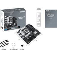 ASUS Prime B760M-A-CSM Image #6