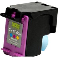CACTUS CS-CC656 (аналог HP 901 (CC656AE)) Image #2