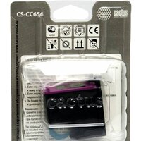 CACTUS CS-CC656 (аналог HP 901 (CC656AE)) Image #4