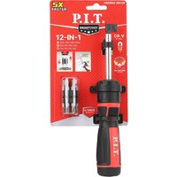 P.I.T. Advance HSDR04-0012B (13 предметов)