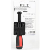 P.I.T. Advance HSDR04-0012B (13 предметов) Image #2