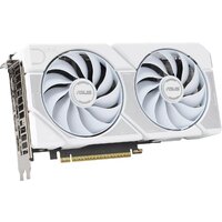 ASUS Dual GeForce RTX 5060 Ti 16GB GDDR7 White OC Edition DUAL-RTX5060TI-O16G-WHITE Image #3