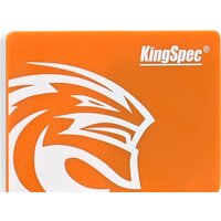 KingSpec P3 256GB