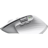 Logitech MX Master 3S (светло-серый) Image #6