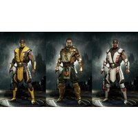 Mortal Kombat 11 Ultimate для PlayStation 5 Image #6