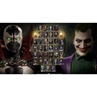 Mortal Kombat 11 Ultimate для PlayStation 5 Image #3