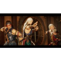 Mortal Kombat 11 Ultimate для PlayStation 5 Image #12