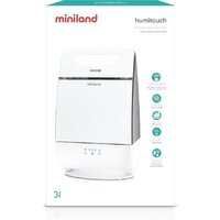 Miniland Humitouch Image #4