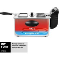 Kitfort KT-2023 Image #4