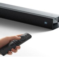 Xiaomi Soundbar Pro 2.0ch MDZ-40-DB (международная версия) Image #7