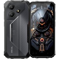 Oscal Marine 2 4GB/64GB (черный)