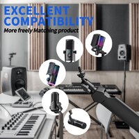 FIFINE BM66 (черный) Image #8