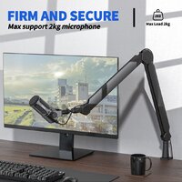 FIFINE BM66 (черный) Image #11