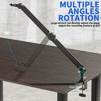 FIFINE BM66 (черный) Image #9