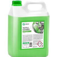 Grass Чистящее средство Textile cleaner 5.4 кг 125228