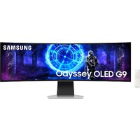 Samsung Odyssey OLED G9 LS49DG952SIXCI Image #15