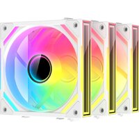 XASTRA FS120W ARGB Reverse 3шт